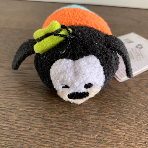 Disney Store mini Tsum Tsum lot 10 characters - Picture 4 of 16